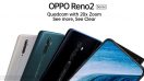 เผยเรนเดอร์พร้อมสเปค OPPO Reno 2 จอใหญ่ 6.5 นิ้ว กล้องหลัง 4 เลนส์ รองรับการซูม 20 เท่า ก่อนเปิดตัว 28 สิงหาคมนี้!