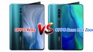 เปรียบเทียบ OPPO Reno vs OPPO Reno 10x Zoom ดีไซน์กล้องหน้า Pop-Up ครีบฉลาม แตกต่างกันอย่างไรไปดูกัน!