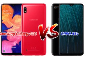 เปรียบเทียบ Samsung Galaxy A10 vs OPPO A5s สมาร์ทโฟนราคาประหยัด จอใหญ่ แบตเตอรี่อึด รุ่นไหนน่าใช้กว่ากัน