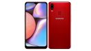 เปิดตัว Samsung Galaxy A10s จอใหญ่ 6.2 นิ้ว ดีไซน์ Infinity-V แบตอึด 4000 mAh กล้องหลังคู่