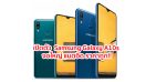 เปิดตัว Samsung Galaxy A10s จอใหญ่ Infinity-V แบตจุใจ 4000 mAh กล้องหลังเลนส์คู่ ราคาถูก!