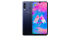 Samsung Galaxy M30 หน้าจอ Super AMOLED ขนาด 6.4 นิ้ว กล้องหลัง 3 ตัว แบตอึด 5000 mAh