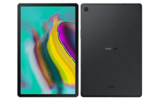 Samsung Galaxy Tab S5e หน้าจอ Super AMOLED ขนาด 10.5 นิ้ว ชิปเซ็ต Snapdragon 670 แบตอึด 7040 mAh มีสแกนลายนิ้วมือ