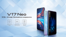 เปิดตัว Vivo V17 Neo ในรัสเซีย! หน้าจอ Super AMOLED ความจุ 128GB แบตอึด 4500 mAh สแกนนิ้วใต้จอ ในราคาต่ำหมื่น