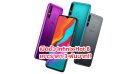 เปิดตัว Infinix Hot 8 จอใหญ่ 6.52 นิ้ว แรม 4GB กล้องหลัง 3 ตัว แบตสุดอึด 5000 mAh เคาะราคา 3 พันบาท!!