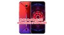 Nubia Red Magic 3S เกมมิ่งโฟนสเปคแรง เตรียมเปิดตัวที่จีน 5 กันยายนนี้!!