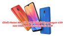 เปิดตัว Redmi 8A สมาร์ทโฟนราคาประหยัด ใช้หน้าจอ 6.22 นิ้ว ชิป Snapdragon 439 แบตเตอรี่อึด 5000 mAh รองรับระบบชาร์จเร็ว 18W