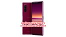 หลุดข้อมูล Sony Xperia 2 มาพร้อมจออัตราส่วน 21:9 กล้องหลัง 3 เลนส์ คาดเปิดตัวในงาน IFA 2019