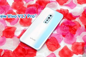 รีวิว Vivo V17 Pro กล้องหน้าคู่ Pop-Up รุ่นแรกของโลก!! กล้องหลังสุดล้ำ 4 ตัว จอใหญ่ แบตอึด สเปคไม่ธรรมดา ในราคาหมื่นต้นๆ