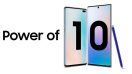 ครบรอบ 10 ปี Samsung Galaxy ส่งโปรโมชั่นสุดพิเศษ “Power of 10” ขอบคุณกาแลคซี่แฟน