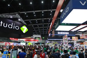 Thailand Mobile Expo 2019 โค้งสุดท้าย ปลายปี ยกทัพเทคโนโลยี และโปรดักต์ใหม่ในงานเพียบ