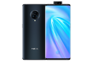 Vivo NEX 3 จอใหญ่ Waterfall FullView ขนาด 6.89 นิ้ว ขุมพลัง Snapdragon 855+ กล้องหลัง 3 ตัว กล้องหน้า Pop-Up แบตอึด 4500 mAh รองรับชาร์จเร็ว