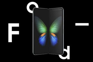 Samsung พร้อมวางจำหน่าย ‘Galaxy Fold’ อย่างเป็นทางการแล้ววันนี้!! ชวนคนไทยสัมผัสความเหนือระดับ กับนวัตกรรมสมาร์ทโฟนหน้าจอพับได้สุดพรีเมี่ยม