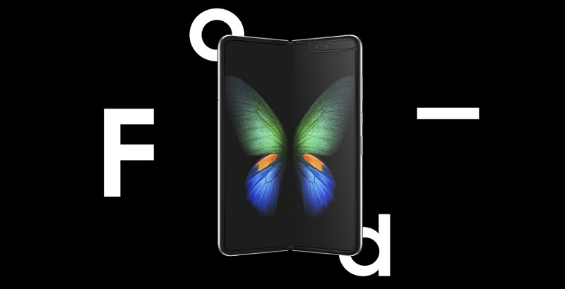 Samsung พร้อมวางจำหน่าย ‘Galaxy Fold’ อย่างเป็นทางการแล้ววันนี้!! ชวนคนไทยสัมผัสความเหนือระดับ กับนวัตกรรมสมาร์ทโฟนหน้าจอพับได้สุดพรีเมี่ยม