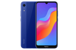 Honor 8A หน้าจอ 6.1 นิ้ว ชิปเซ็ต Helio P35 ความจุ 32GB กล้องหลัง 13MP รองรับ Face Unlock