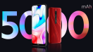 เปิดตัว Redmi 8A ในไทย!! ราคาเริ่มต้นสบายกระเป๋า 3,399 บาท จอใหญ่ 6.22 นิ้ว แบตอึด 5000mAh รองรับชาร์จเร็ว 18 วัตต์