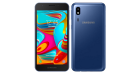 Samsung Galaxy A2 Core หน้าจอ 5 นิ้ว ชิปเซ็ต Exynos 7870 แบตเตอรี่ 2600 mAh