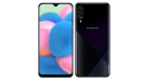 Samsung Galaxy A30s หน้าจอ Super AMOLED ขนาด 6.4 นิ้ว ชิปเซ็ต Exynos 7885 กล้องหลัง 3 ตัว แบตอึด 4000 mAh สแกนนิ้วใต้จอ