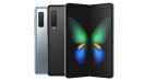 Samsung Galaxy Fold จอใหญ่ 7.3 นิ้ว ขุมพลัง Snapdragon 855 แรม 12GB คู่ความจุ 512GB กล้องหลัง 3 ตัว แบตอึด 4380 mAh