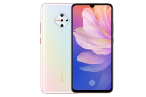 Vivo S1 Pro 2021 หน้าจอ Super AMOLED ขนาด 6.38 นิ้ว ชิปเซ็ต Snapdragon 665 แรม 8GB กล้องหลัง 4 ตัว แบตอึด 4500mAh สแกนนิ้วใต้จอ