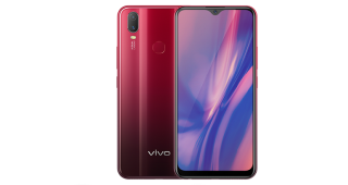 Vivo Y11 หน้าจอ 6.35 นิ้ว ชิปเซ็ต Snapdragon 439 แบตอึด 5000 mAh กล้องหลังเลนส์คู่