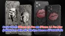 Caviar เปิดตัว iPhone 11 Pro และ iPhone 11 Pro Max รุ่นพิเศษ Iron Mike และ Marilyn Monroe มีจำนวนจำกัด