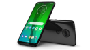 Moto G7 2021 หน้าจอ Full HD+ ขนาด 6.2 นิ้ว ชิปเซ็ต Snapdragon 632 แรม 4GB กล้องหลังเลนส์คู่ 12MP + 5MP