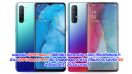 เผยสเปค OPPO Reno 3 ใช้ชิปเซ็ต Dimensity 1000 ดีไซน์ติ่งหยดน้ำ ส่วน OPPO Reno 3 Pro เป็น Snapdragon 765G ดีไซน์เจาะรู รองรับ 5G เตรียมเปิดตัว 26 ธันวาคมนี้