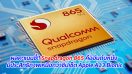 ผลคะแนนชี้!! Snapdragon 865 คืออันดับหนึ่ง มีประสิทธิภาพเหนือกว่าชิปเซ็ต Apple A13 Bionic