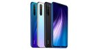 Xiaomi Redmi Note 8 หน้าจอ Full HD+ ขนาด 6.3 นิ้ว ชิปเซ็ต Snapdragon 665 กล้องหลัง 4 ตัว คมชัดสูง 48MP แบตเตอรี่ 4000 mAh