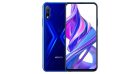 Honor 9X หน้าจอ 6.59 นิ้ว ขุมพลัง Kirin 710F แรม 6GB กล้องหลัง 3 ตัว คมชัดสุด 48MP แบตเตอรี่ 4000 mAh