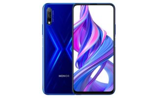 Honor 9X หน้าจอ 6.59 นิ้ว ขุมพลัง Kirin 710F แรม 6GB กล้องหลัง 3 ตัว คมชัดสุด 48MP แบตเตอรี่ 4000 mAh