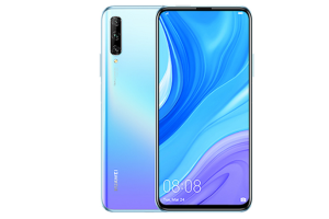 Huawei Y9s หน้าจอ 6.59 นิ้ว ขุมพลัง Kirin 710F กล้องหลัง 3 ตัว คมชัดสุด 48MP แบตเตอรี่ 4000 mAh