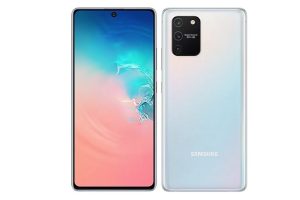 Samsung Galaxy S10 Lite จอใหญ่ 6.7 นิ้ว ขุมพลัง Snapdragon 855 กล้องหลัง 3 ตัว คมชัดสุด 48MP แบตอึด 4500 mAh รองรับชาร์จเร็ว