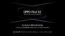 เป็นเจ้าของนวัตกรรมที่เหนือกว่าก่อนใครกับ OPPO Find X2 Series พร้อมรับของสมนาคุณสุดพรีเมี่ยม ได้แล้ววันนี้!