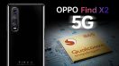 หลุดข้อมูล! เรือธงรุ่นใหม่จาก OPPO อาจมาพร้อม CPU ตัวท็อปล่าสุดอย่าง Snapdragon 865 สามารถรองรับ 5G?