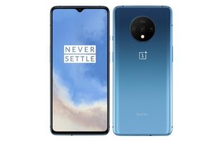 OnePlus 7T 2021 หน้าจอ 6.55 นิ้ว ขุมพลัง Snapdragon 855 Plus แรม 8GB กล้องหลัง 3 ตัว คมชัดสุด 48MP สแกนนิ้วใต้จอ