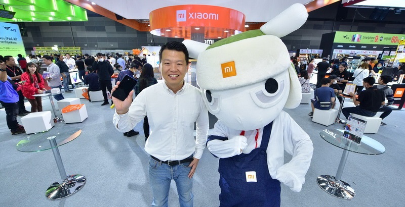 Xiaomi ถอดรหัสความสำเร็จในงาน Thailand Mobile Expo 2020 พบพฤติกรรมผู้บริโภคมองหาสมาร์ทโฟนที่มีนวัตกรรมครบเครื่อง ราคาคุ้มค่า ของแถมโดนใจ