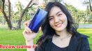 รีวิว realme 6 กล้องระดับโปร 64MP จอลื่น Refresh Rate 90Hz ใหญ่ 6.5 นิ้ว ขุมพลัง Helio G90T แบตอึด 4300 mAh รองรับชาร์จเร็ว 30W ในราคาสุดเร้าใจ!!