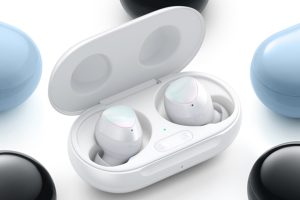 ดื่มด่ำประสบการณ์การฟังเหนือไปอีกขั้นด้วย Samsung Galaxy Buds+ นวัตกรรมหูฟังไร้สายใหม่ล่าสุด