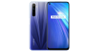 realme 6 2021 จอใหญ่ 6.5 นิ้ว ขุมพลัง Helio G90T ความจุ 128GB กล้องหลัง 64MP แบตอึด 4300 mAh รองรับชาร์จเร็ว 30W