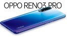 เข้าไทยแน่ OPPO Reno3 Pro สมาร์ทโฟนกล้องหน้าคู่คมชัดที่สุดในโลก!! ความละเอียดสูงสุดมากถึง 44MP