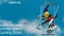 OnePlus 8 Series: Lead with Speed สมาร์ทโฟนเรือธงสุดพรีเมียมชูโรงด้วยหน้าจอ 120Hz Fluid Display พร้อมเทคโนโลยีชาร์จเร็วไร้สาย Fast Wireless Charging