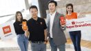 Xiaomi จับมือ Shopee ส่งแคมเปญ Xiaomi Shopee Super Brand Day เสริมความแกร่งช่องทางการขายผ่านระบบอีคอมเมิร์ซชั้นนำของโลก