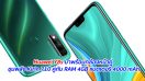 Huawei Y8s มาพร้อมกล้องหน้าคู่ ขุมพลัง Kirin 710 คู่กับ RAM 4GB และแบตเตอรี่ 4000 mAh