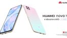 Huawei nova 7i สมาร์ทโฟนพลังซูเปอร์ชาร์จ พร้อม Huawei MatePad Pro แท็บเล็ตตัวท็อป สเปคสูง