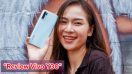 รีวิว Vivo Y30 จอใหญ่ Ultra O Screen ชิป Helio P35 คู่ความจุ 128GB กล้องหลัง 4 ตัว แบตยักษ์ 5000 mAh ในราคาโดนใจ!