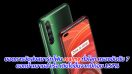 ยอดการจัดส่งสมาร์ทโฟน realme ทั่วโลก ครองอันดับ 7 ตอกย้ำความสำเร็จ เติบโตขึ้นจากปีก่อน 157%