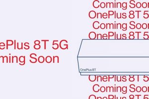 OnePlus เตรียมเปิดตัว OnePlus 8T พร้อมมอบประสบการณ์ความเร็วแรง ลื่นไหล ระดับ Ultra สำหรับ Global Launching ในวันที่ 14 ตุลาคมนี้