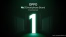 OPPO ขึ้นแท่นอันดับ 1 ในไตรมาสที่ 2 ปี 2563 ชิงส่วนแบ่งทางการตลาดของเอเชียตะวันออกเฉียงใต้